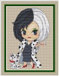 (image for) Cruella